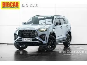 2025 Isuzu MU-X 3.0 RS SUV