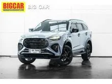 2025 Isuzu MU-X 3.0 (ปี 20-26) RS SUV