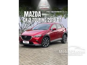 2019 Mazda CX-3 2.0 Touring SUV