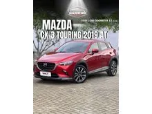 2019 Mazda CX-3 2.0 Touring SUV