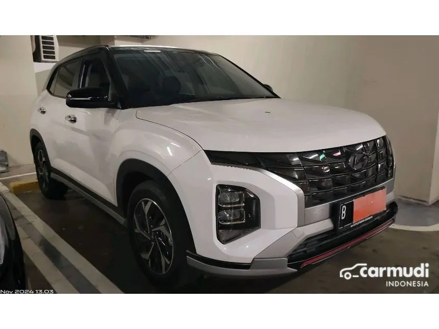 2022 Hyundai Creta Prime Wagon