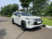 2021 Mitsubishi Pajero Sport 2.4 Dakar 4x2 SUV