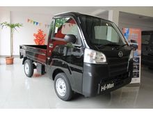 Harga Promo Daihatsu Hi-Max