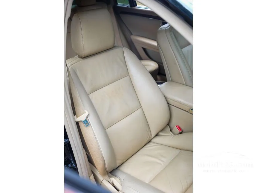 2011 Mercedes-Benz S300L Solitaire Sedan