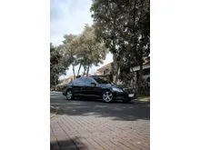 2011 Mercedes-Benz S300L 3.0 Solitaire Sedan