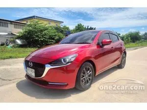 2022 Mazda 2 1.3 S Sports Leather Hatchback