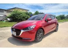 2022 Mazda 2 1.3 (ปี 15-25) S Sports Leather Hatchback