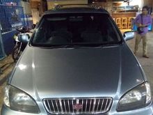 2000 KIA Carens 1.8 FJ MPV