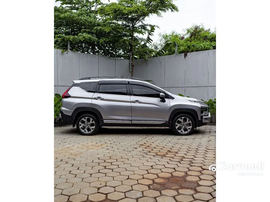 2022 Mitsubishi Xpander Cross Premium MPV
