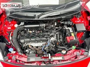 2018 Suzuki SWIFT 1.2 GL Hatchback
