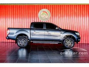 2019 Ford RANGER 2.0 Hi-Rider Limited Double Cab Pickup