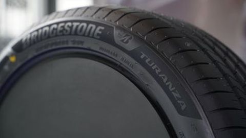 Bridgestone Indonesia Perkuat Pasar dengan Turanza 6 dan Ekspansi Strategis di 2025