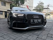 2012 Audi A5 Mint Cond, RS5 Bodykit