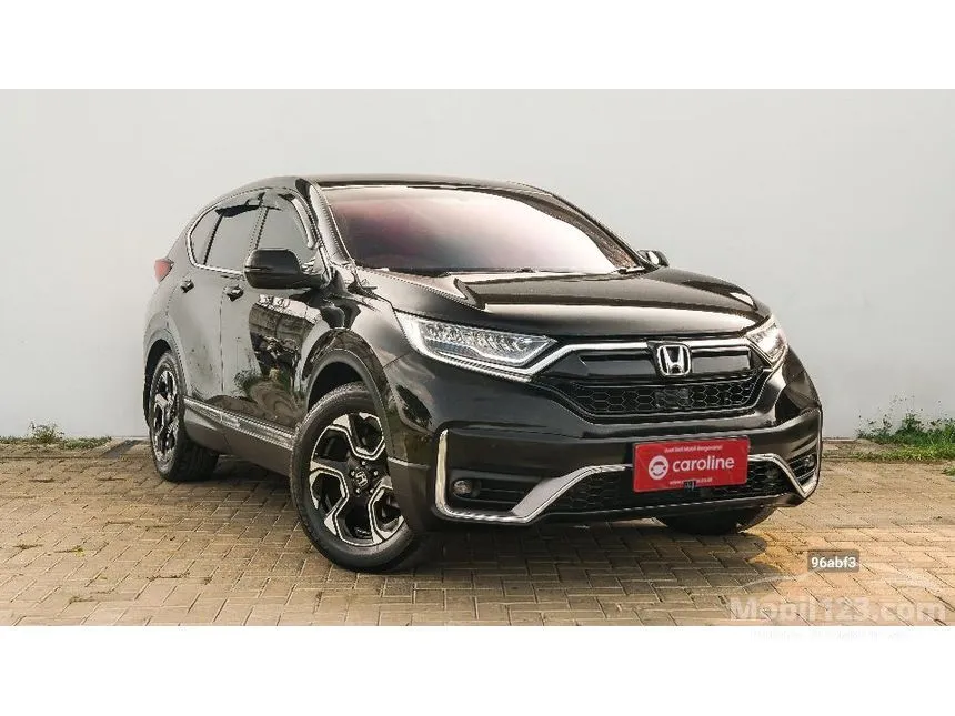 2023 Honda CR-V SUV