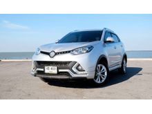 2018 MG GS 1.5 (ปี 16-19) X SUV AT