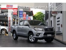 2017 Toyota Hilux Revo 2.4 DOUBLE CAB Prerunner E Pickup