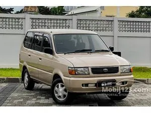 1999 Toyota Kijang 1.8 Minibus GL Long (LGX) MPV