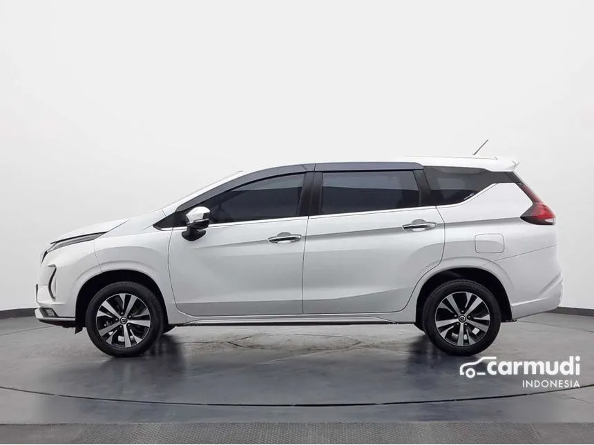 2022 Nissan Livina VL MPV