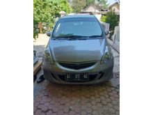 2007 Honda Jazz V- tec 1.5 Hatchback