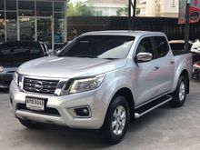 2014 Nissan NP 300 Navara 2.5 DOUBLE CAB Calibre V Pickup AT