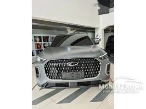 2026 Chery Tiggo 9 1.5 CSH SUV