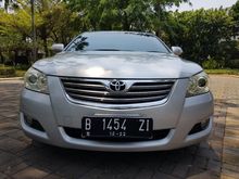 2007 Toyota Camry Sedan