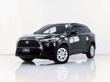 2023 Toyota Corolla Cross 1.8 (ปี 20-26) Sport Plus SUV