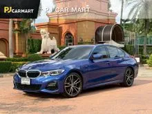 2021 BMW 330e 2.0 G20 (ปี 19-26) M Sport Sedan