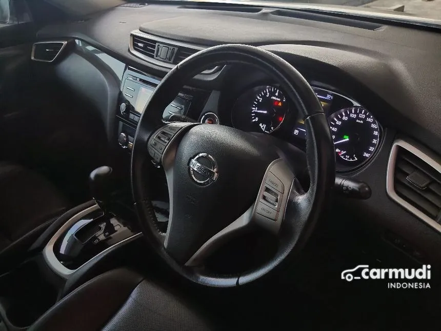 2015 Nissan X-Trail SUV