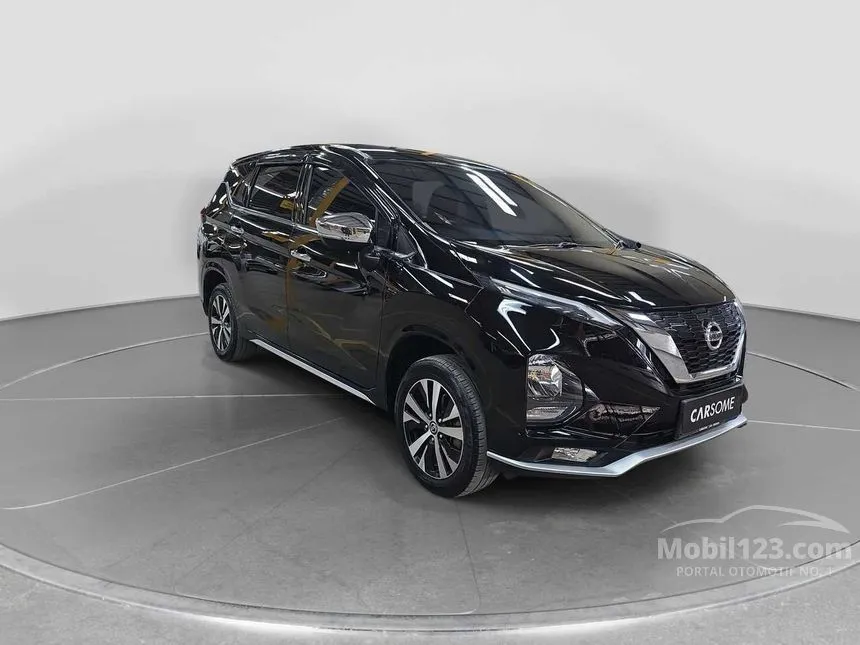 2019 Nissan Livina VL MPV