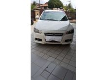 2011 Proton Inspira 2.0 Premium Sedan