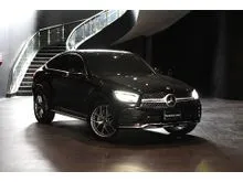 2023 Mercedes-Benz GLC300 2.0 W253 (ปี 15-22) e 4MATIC AMG Dynamic AWD Coupe
