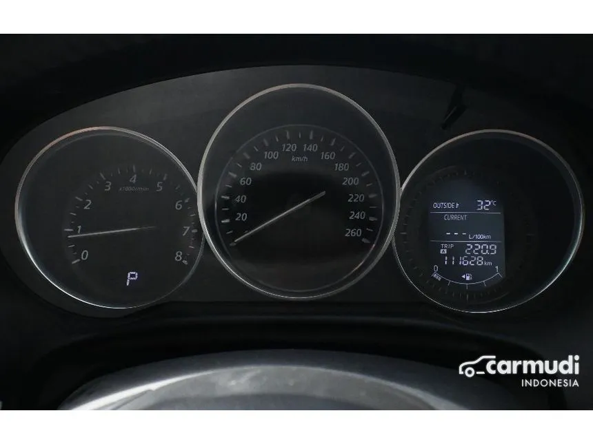 2014 Mazda CX-5 Grand Touring SUV