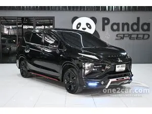 2022 Mitsubishi Xpander 1.5 GT Special Edition Wagon