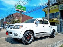 2007 Toyota Hilux Vigo 3.0 DOUBLE CAB (ปี 04-08) Prerunner E Pickup MT