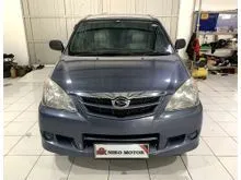 2010 Daihatsu Xenia 1.3 Xi FAMILY MPV. (MULUS) DAIHATSU XENIA 1.3 Xi 2010 MT 2009.2011