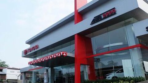 Auto2000 Anggap Diskon pada Mitsubishi Xpander adalah Hal Wajar