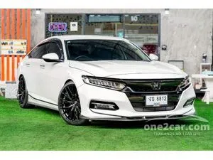 2021 Honda ACCORD 1.5 Turbo EL Sedan