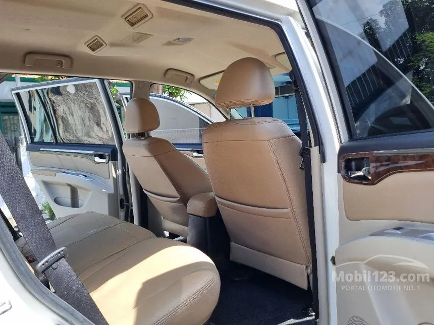2013 Mitsubishi Pajero Sport Exceed Limited SUV