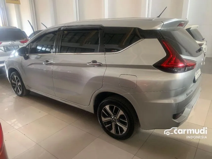 2018 Mitsubishi Xpander Ultimate MPV