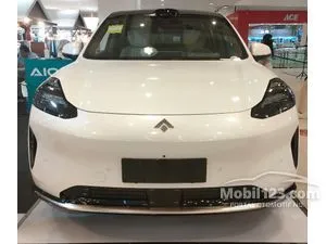 2026 GAC Hyptec HT Premium Hatchback