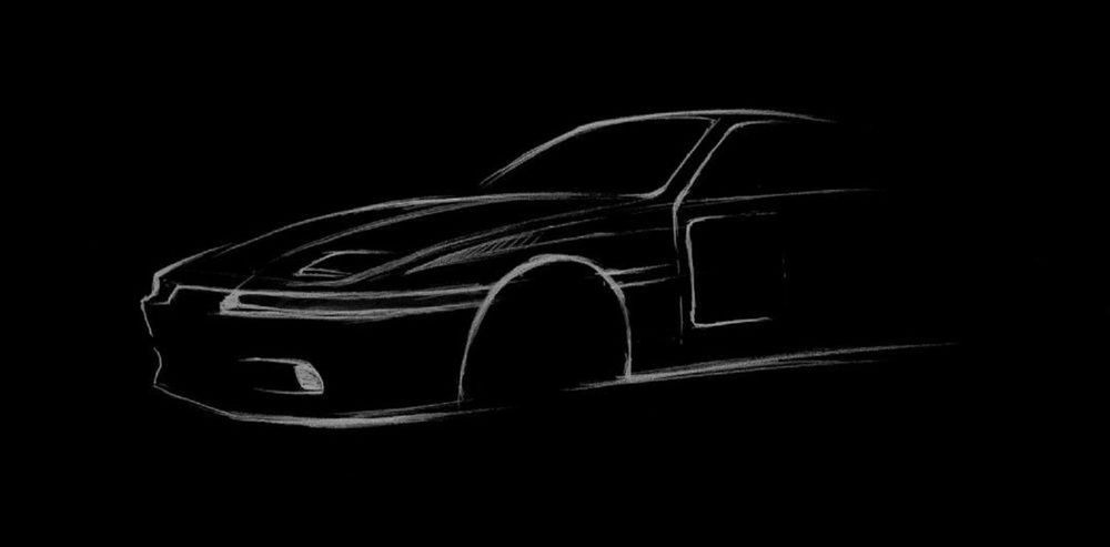 TRD 2020 Toyota GR Supra Performance Line Concept ต้นแบบลงสนามแข่งพร้อมอวดโฉมศุกร์นี้