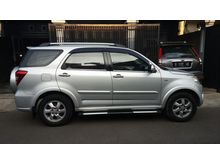 2009 Daihatsu Terios 1.5 TX ADVENTURE SUV