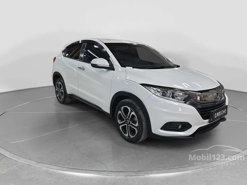 2019 Honda HR-V E SUV