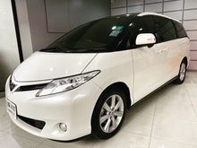 2012 Toyota Estima 2.4 (ปี 06-14) Aeras Wagon