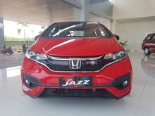 2019 Honda Jazz 1.5 RS Hatchback