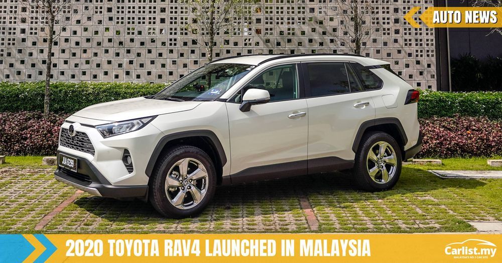 Malaysia toyota Toyota Fortuner
