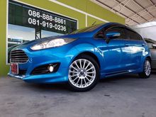 2015 Ford Fiesta 998 (ปี 10-16) Sport Hatchback AT
