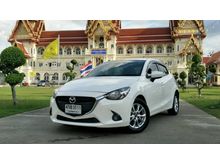2015 Mazda 2 1.5 (ปี 15-18) XD Sports High Hatchback AT