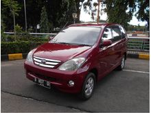 2004 Toyota Avanza 1.3 G MPV Manual Interior Masih Orisinil Semua Body Mulus Jarang Ada Untuk Mobil Sejenis Avanza Tahun 2004 Lebih Dari 16 Tahun
